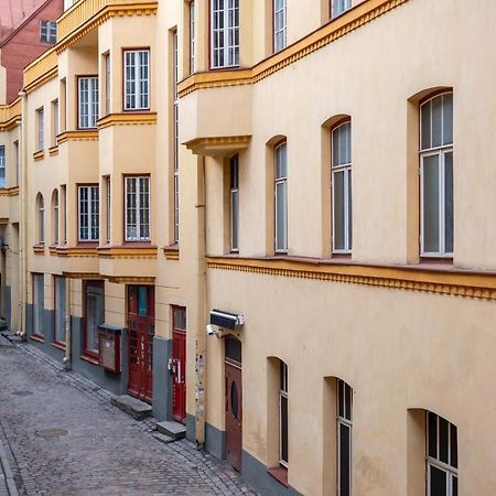 Dream Stay - Historic Old Town Apartment From 1364 Tallinn Exterior photo