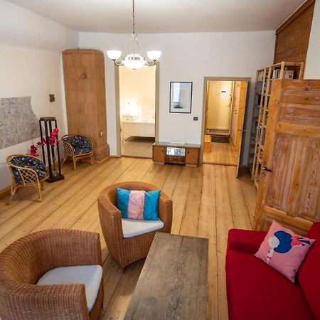 Dream Stay - Historic Old Town Apartment From 1364 Tallinn Exterior photo
