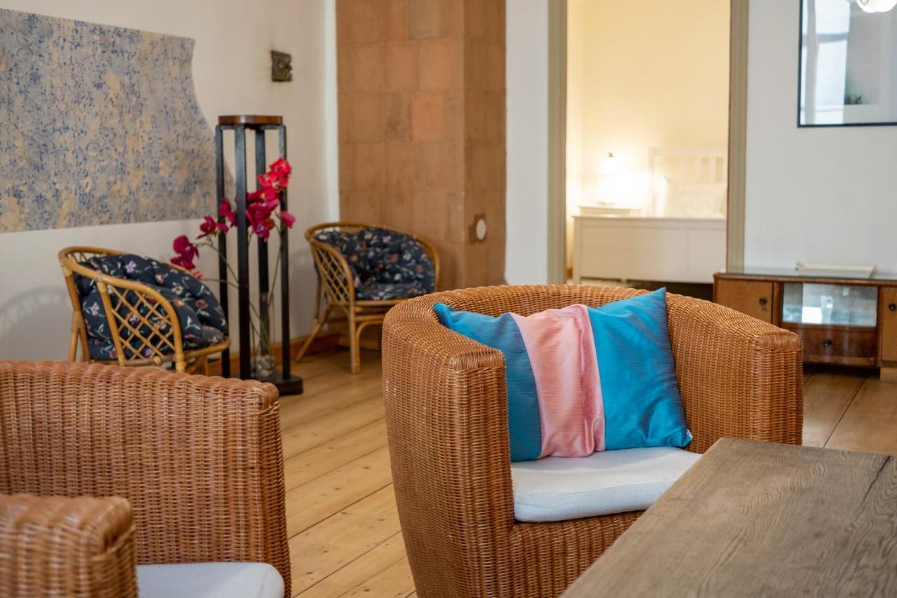 Dream Stay - Historic Old Town Apartment From 1364 Tallinn Exterior photo