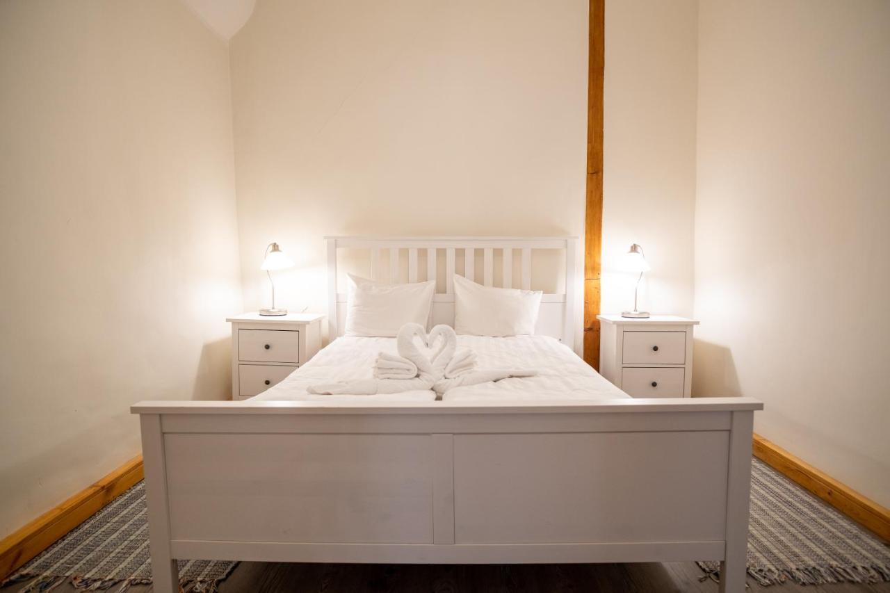 Dream Stay - Historic Old Town Apartment From 1364 Tallinn Exterior photo