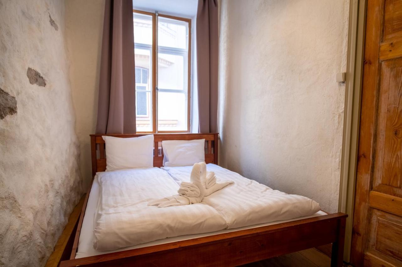 Dream Stay - Historic Old Town Apartment From 1364 Tallinn Exterior photo