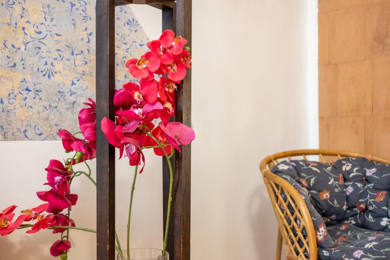 Dream Stay - Historic Old Town Apartment From 1364 Tallinn Exterior photo