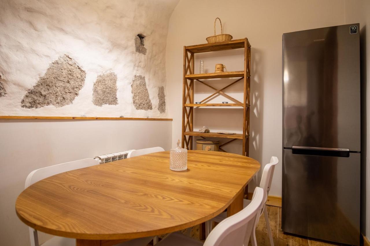 Dream Stay - Historic Old Town Apartment From 1364 Tallinn Exterior photo