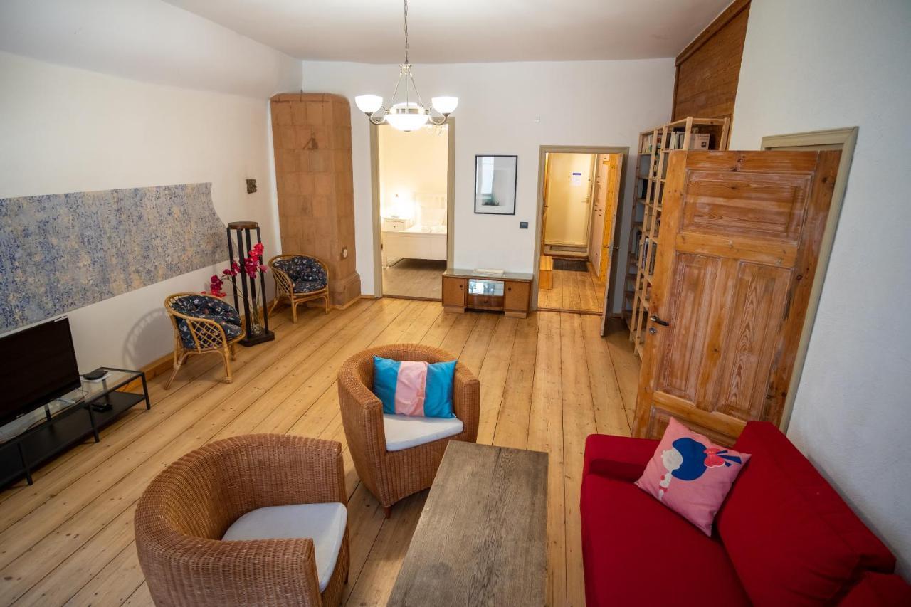 Dream Stay - Historic Old Town Apartment From 1364 Tallinn Exterior photo